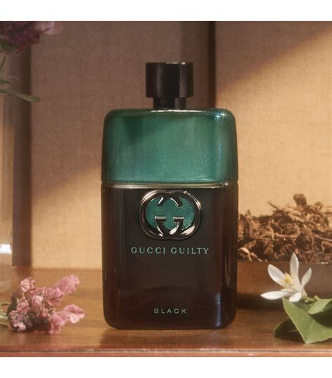 gucci guilty black for him|Gucci Guilty black perfume shop.